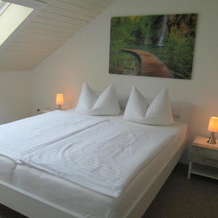 Hotel Skandinavia Sankt Andreasberg Bagian luar foto