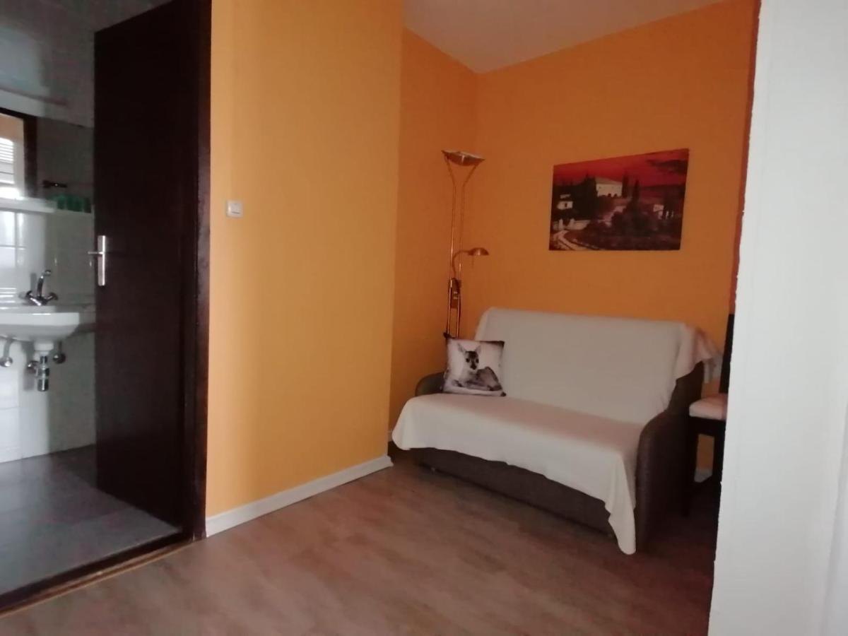 Hotel Skandinavia Sankt Andreasberg Bagian luar foto