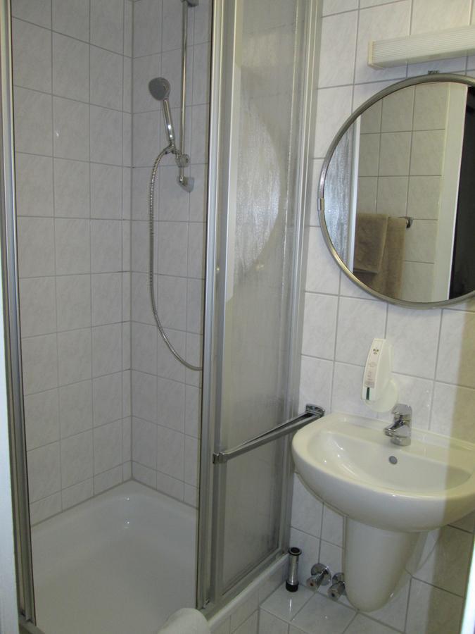 Hotel Skandinavia Sankt Andreasberg Bagian luar foto