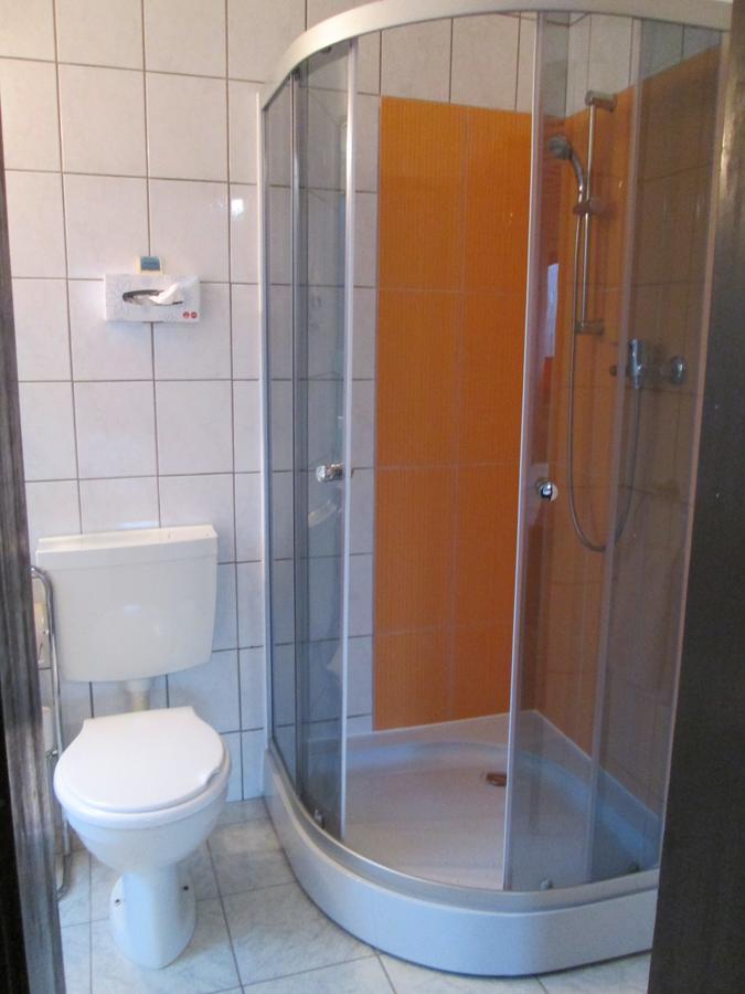 Hotel Skandinavia Sankt Andreasberg Bagian luar foto