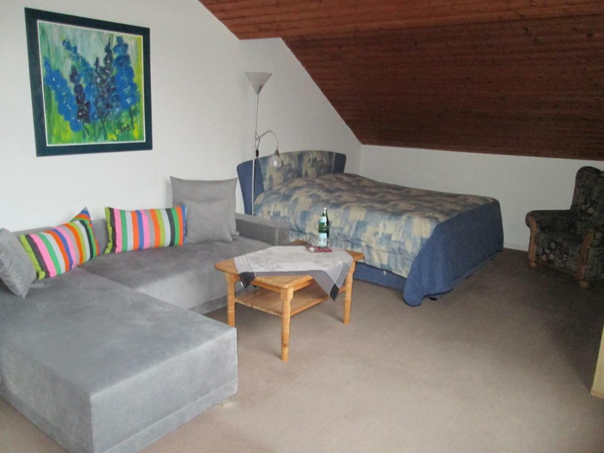 Hotel Skandinavia Sankt Andreasberg Bagian luar foto