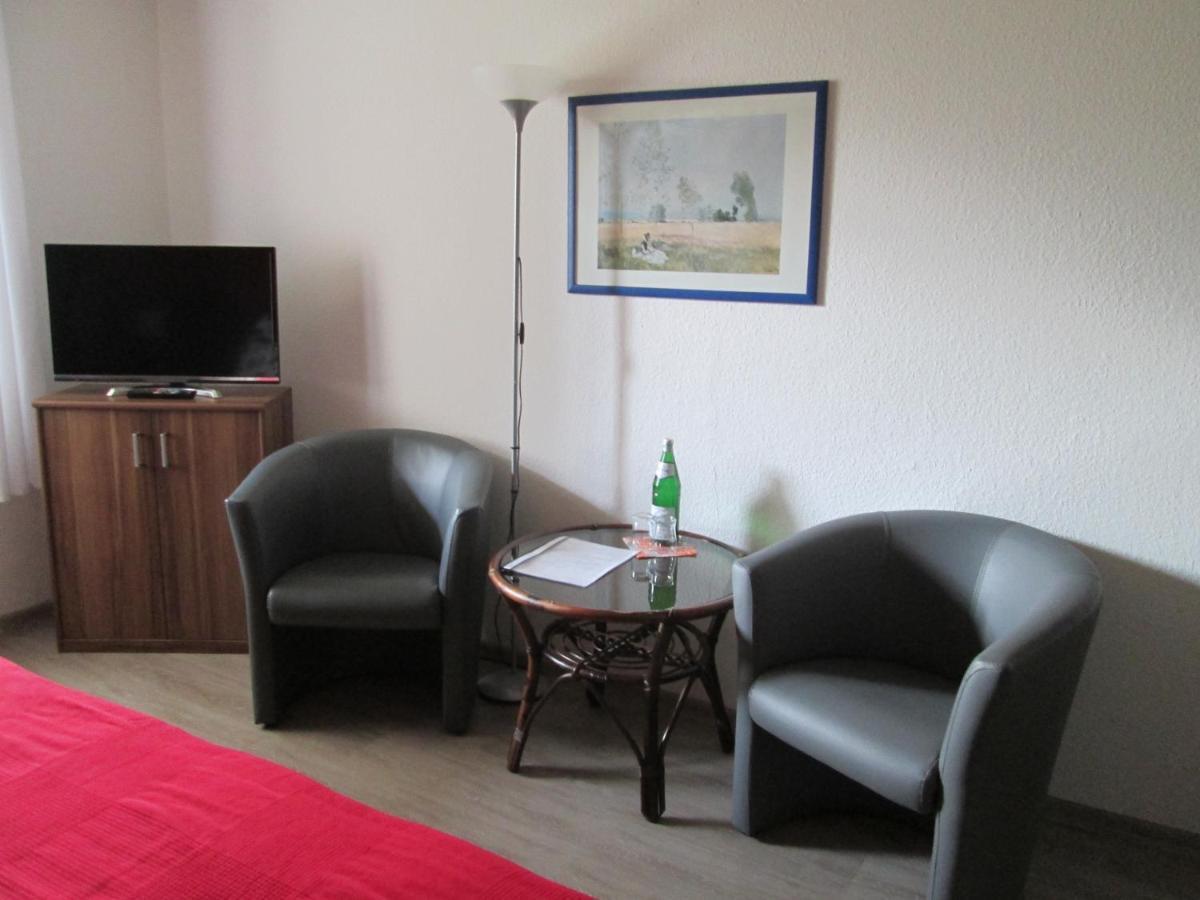 Hotel Skandinavia Sankt Andreasberg Bagian luar foto