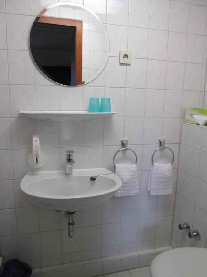 Hotel Skandinavia Sankt Andreasberg Bagian luar foto